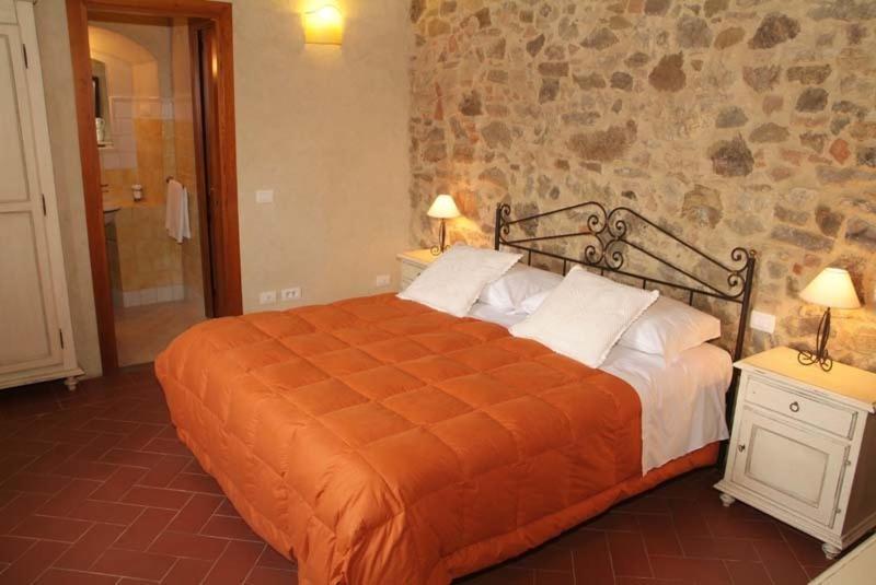 Tenuta La Borriana Карминьяно Номер фото
